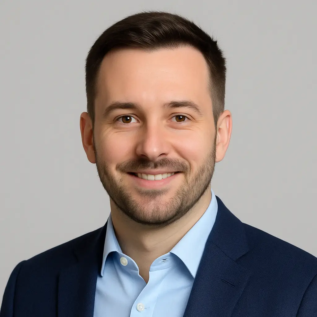 Eldin R - Everyday Fortress Team Member