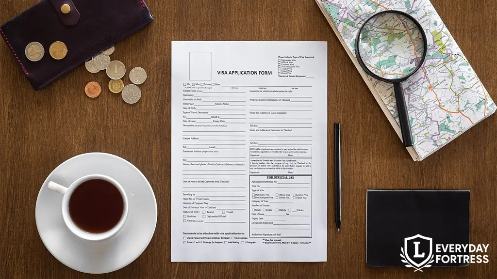 Document and pen on wooden table representing clear written terms and agreements